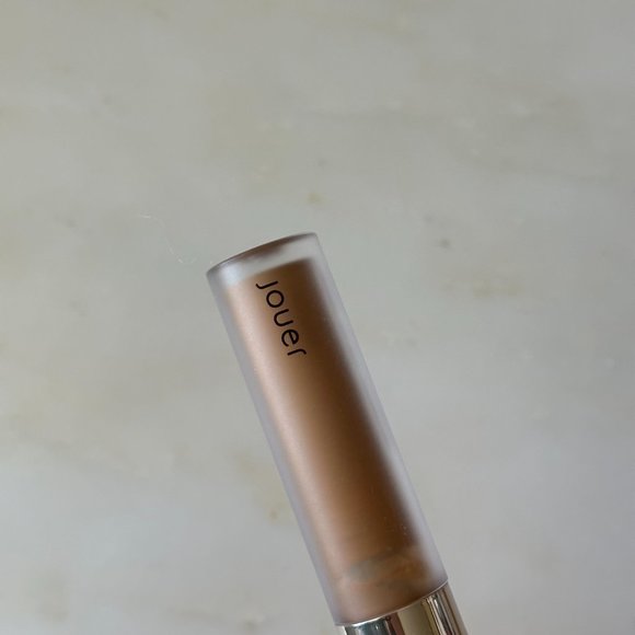 Jouer Cafe Au Lait Essential High Coverage Concealer - Picture 3 of 3